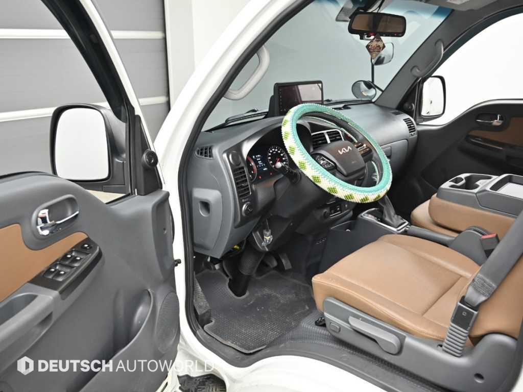 Small Truck Cargo (small) - Vista 11