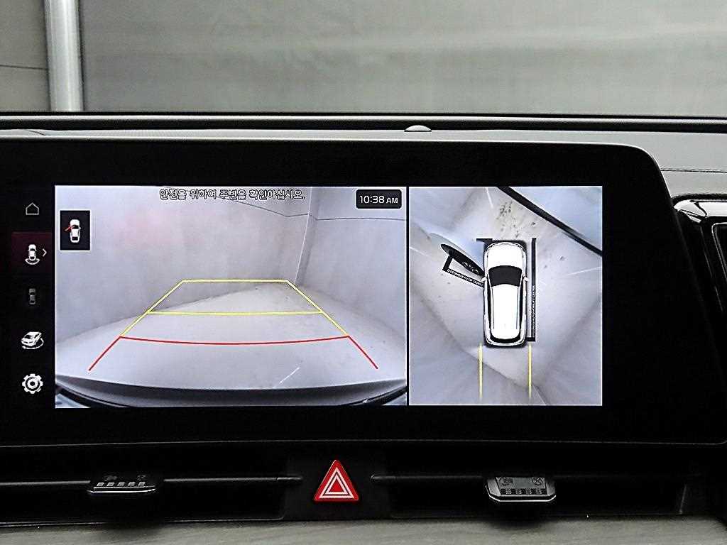 KIA Sportage 2024 Blanco - Importación desde Corea - HF Imports Iquique - Foto 15