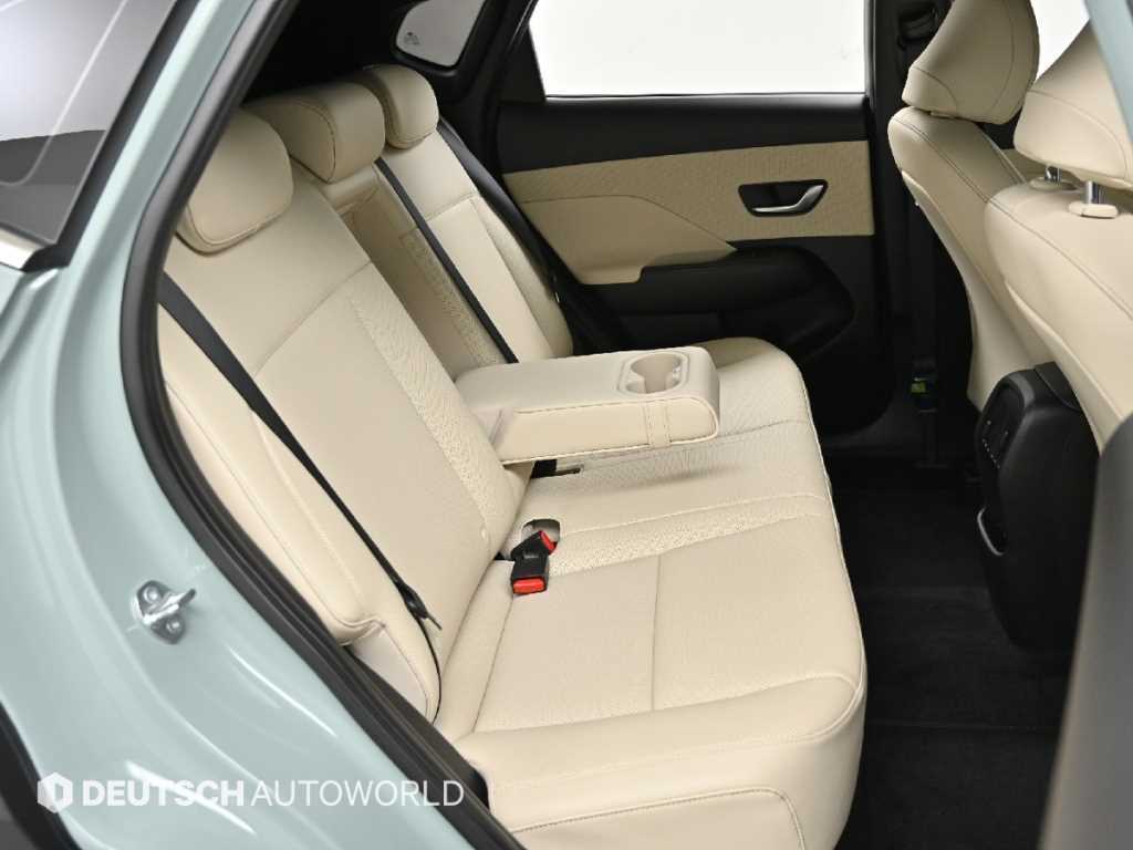 HYUNDAI Kona - Vista 11