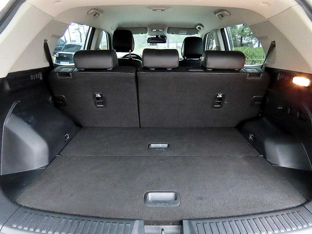 Ssangyong Korando 2022 Blanco - Importación desde Corea - HF Imports Iquique - Foto 18