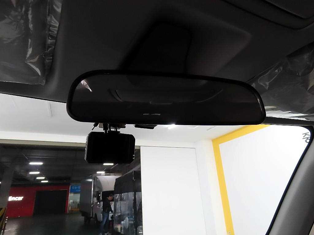 KIA Ray 2022 Blanco - Importación desde Corea - HF Imports Iquique - Foto 17