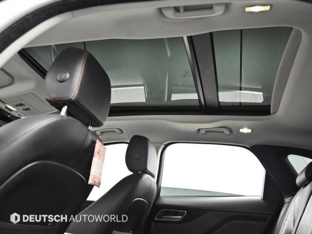 Jaguar F-PACE 2017 - Importación desde Corea - HF Imports Iquique - Foto 18