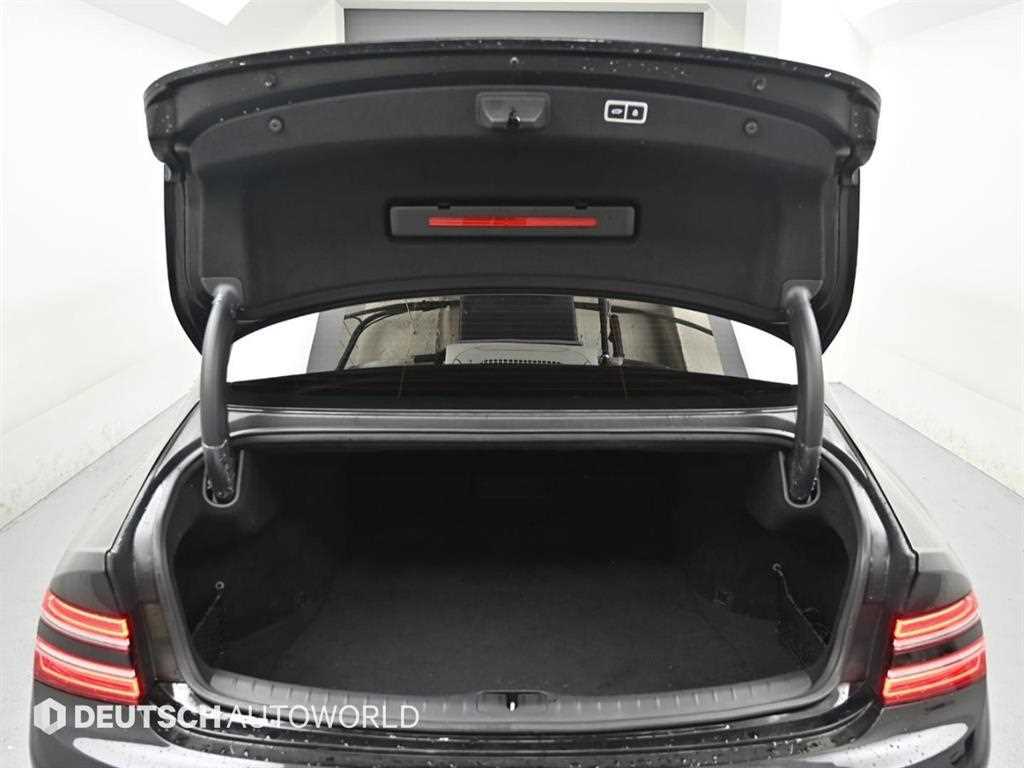 Genesis G80 2021 Negro - Importación desde Corea - HF Imports Iquique - Foto 19