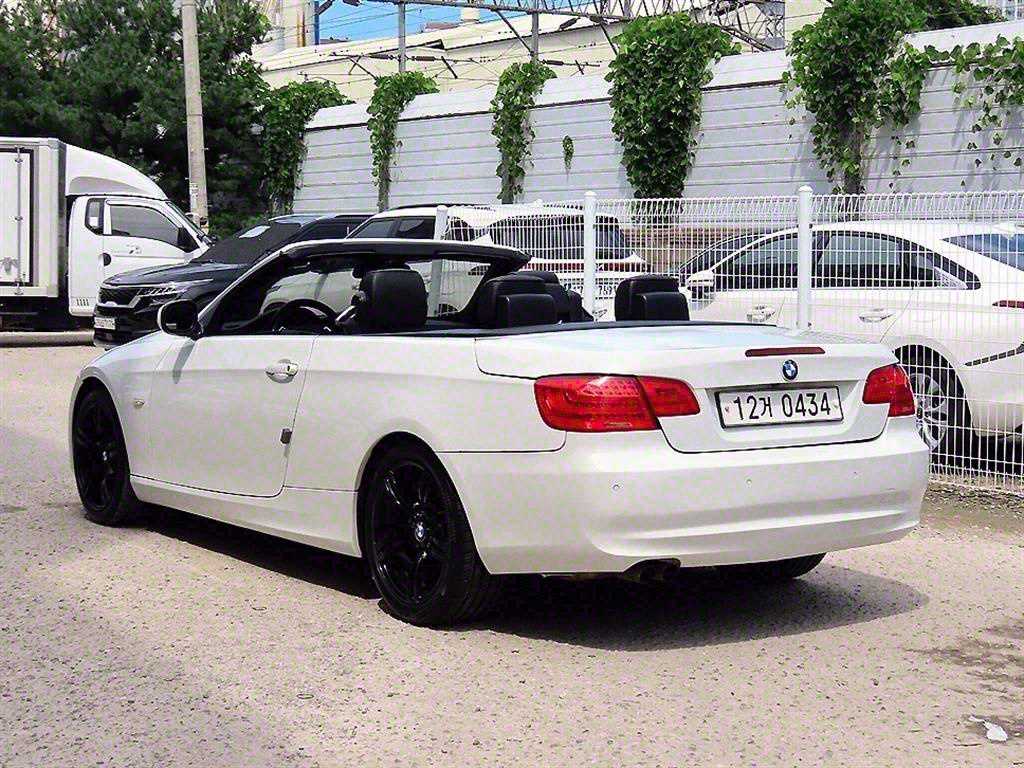 BMW 3 series - Vista 12