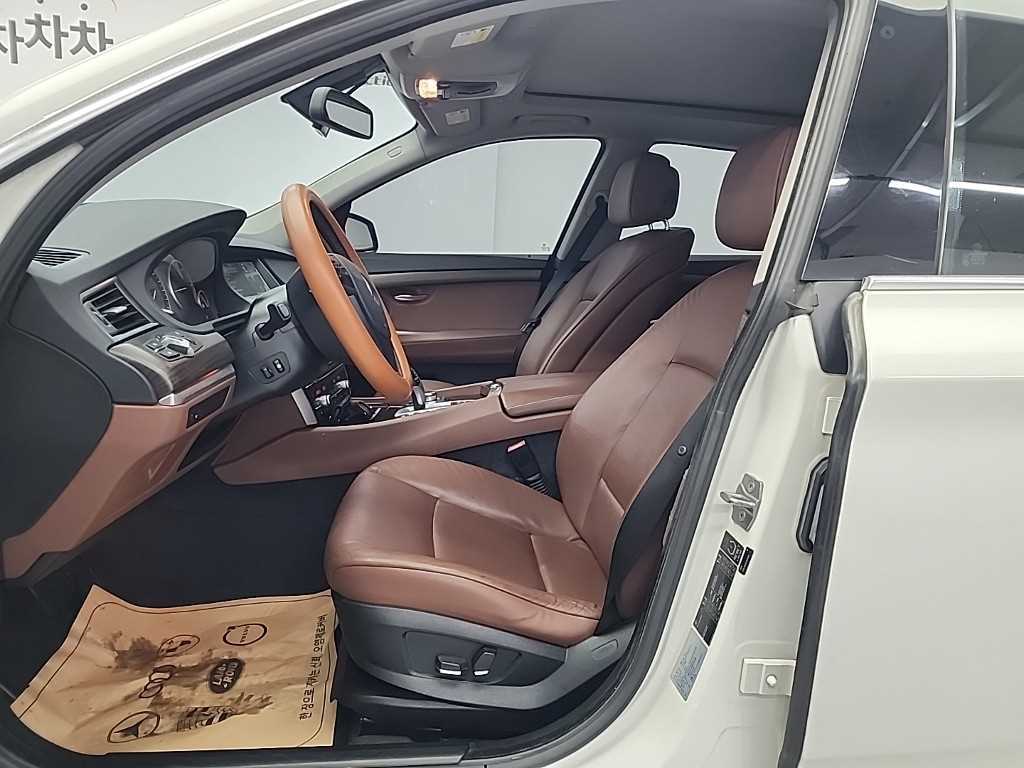 BMW Gran Turismo - Vista 11