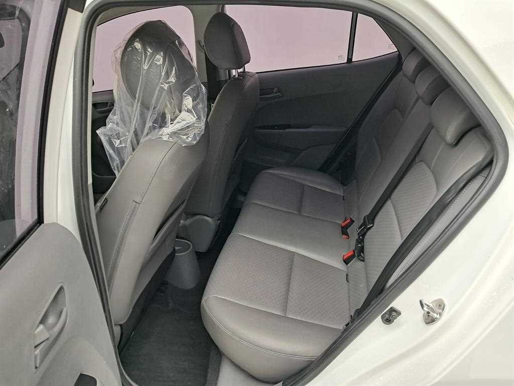 KIA Morning - Vista 12