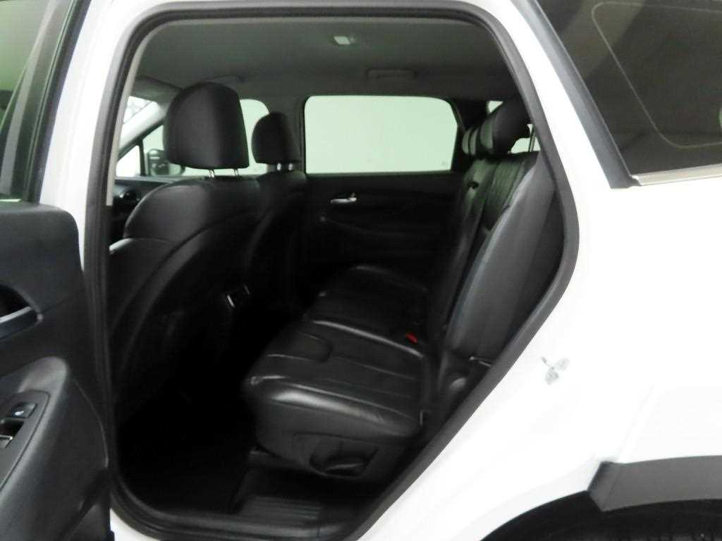 HYUNDAI Santa Fe - Vista 9