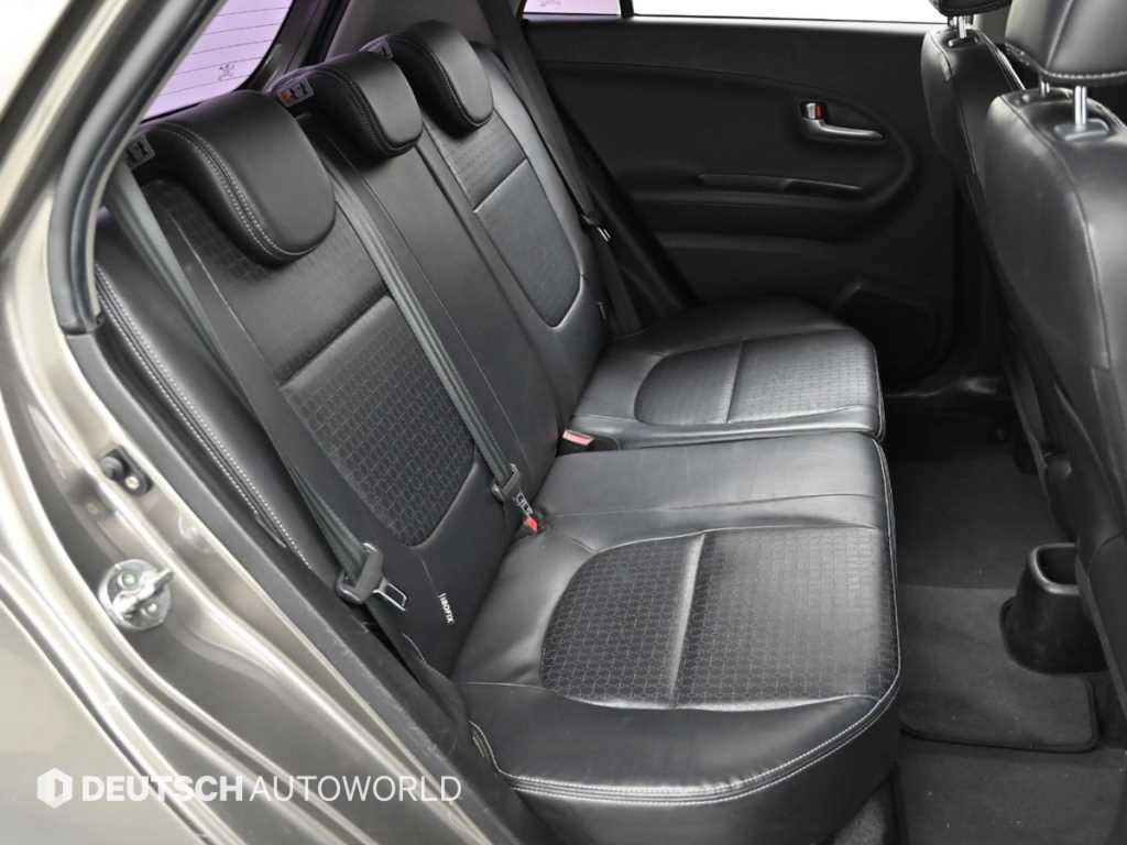KIA Morning - Vista 12