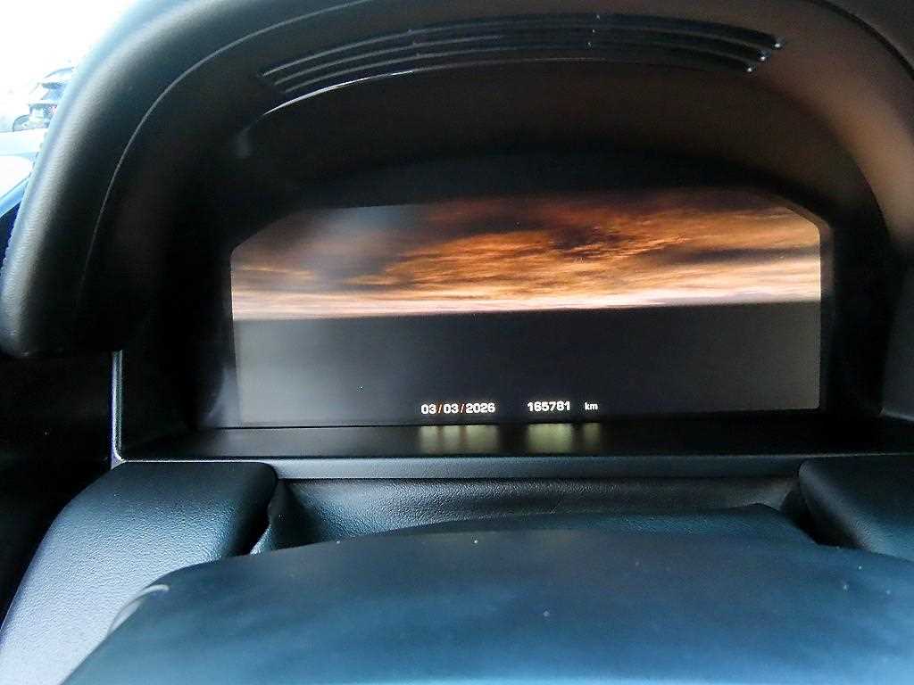 Land Rover Range Rover - Vista 9