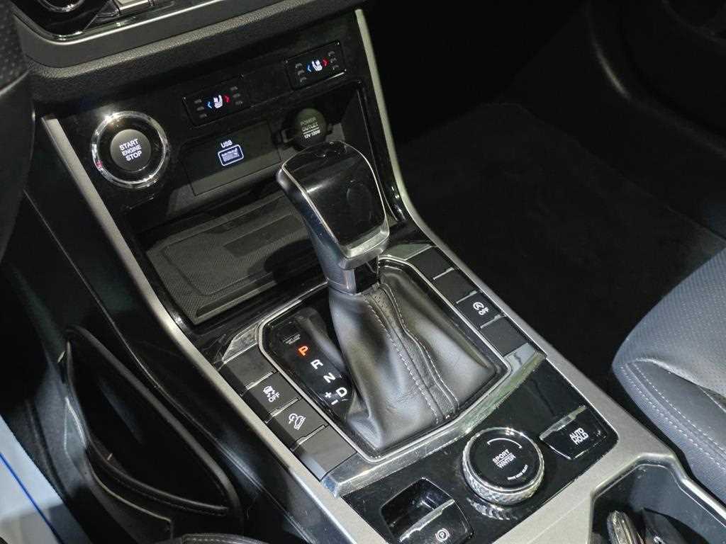 Ssangyong Korando 2022 Negro - Importación desde Corea - HF Imports Iquique - Foto 13