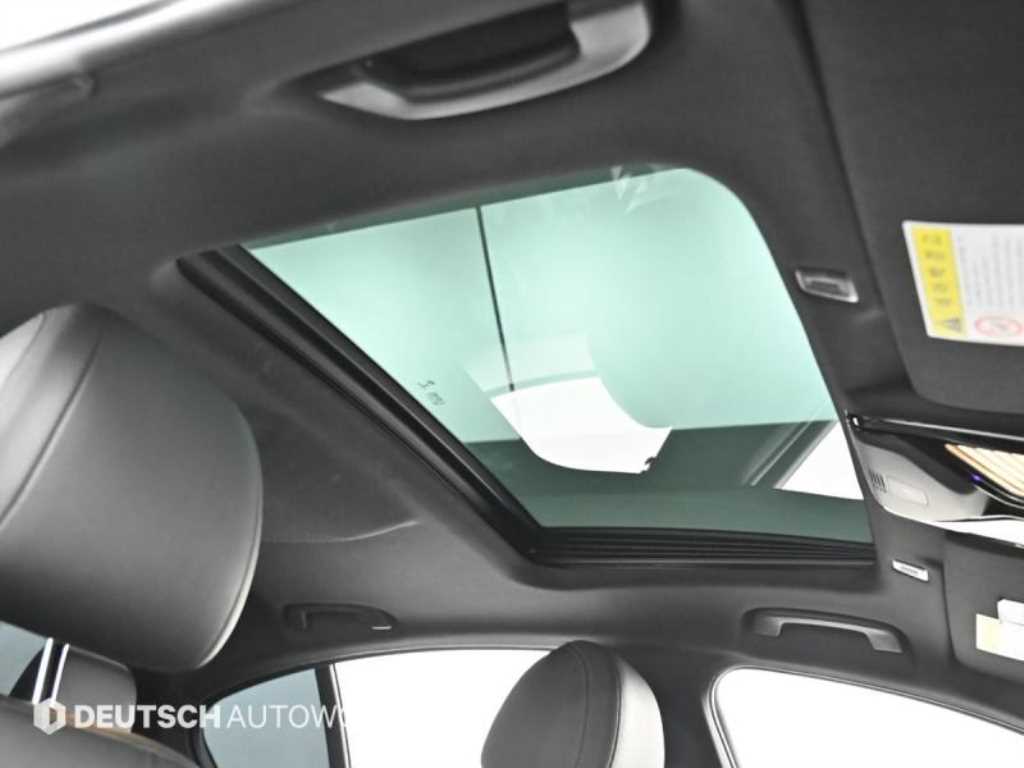 BMW 5 Series 2018 Blanco - Importación desde Corea - HF Imports Iquique - Foto 18