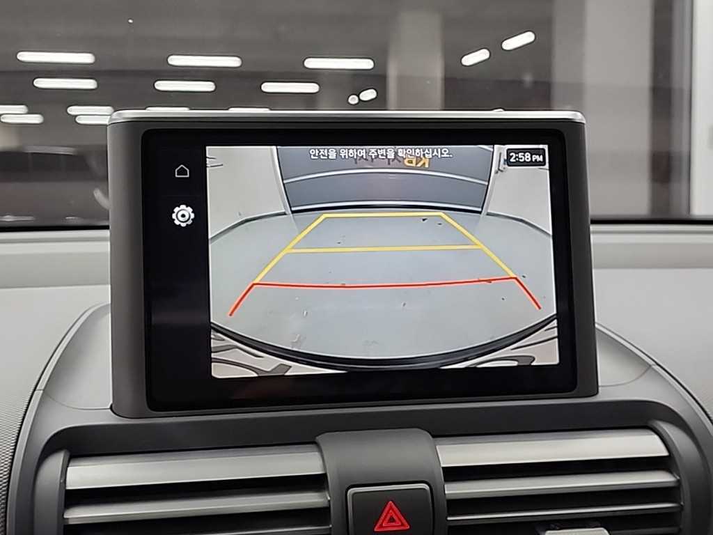 HYUNDAI Casper 2023 - Importación desde Corea - HF Imports Iquique - Foto 15