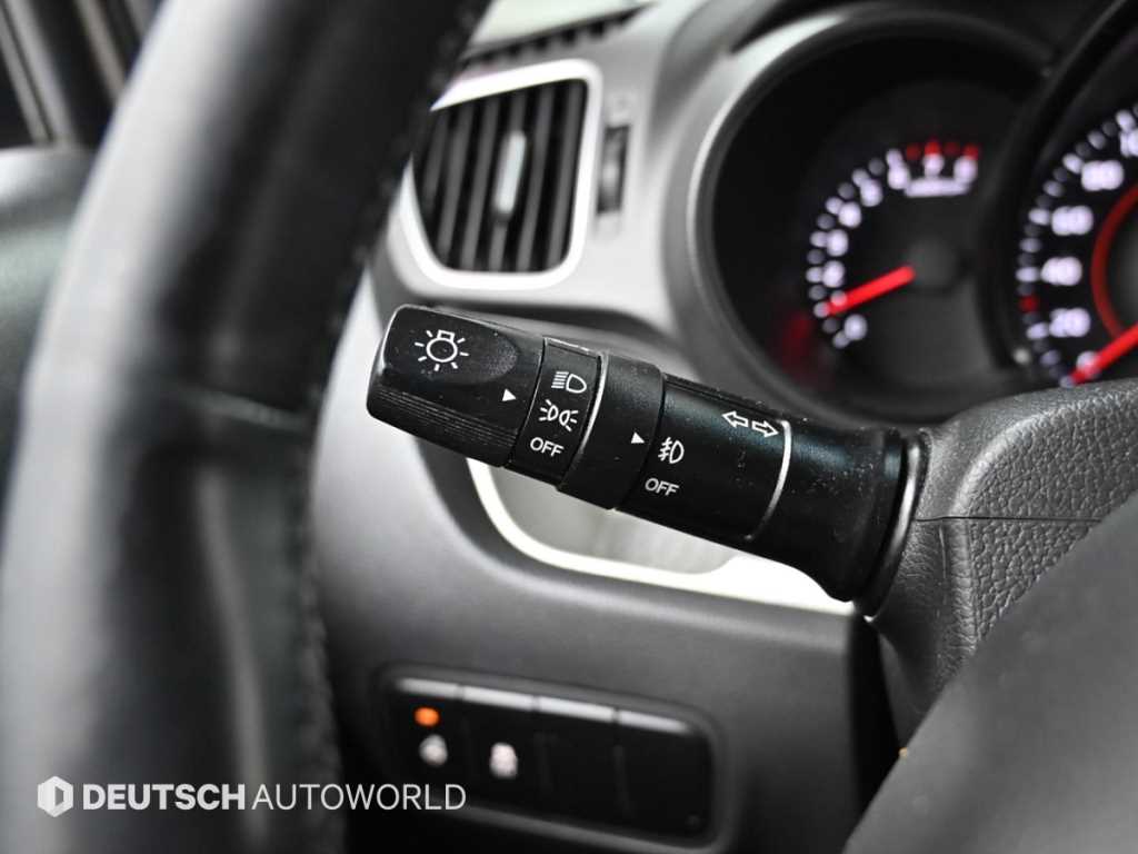 KIA Ray 2016 - Importación desde Corea - HF Imports Iquique - Foto 18