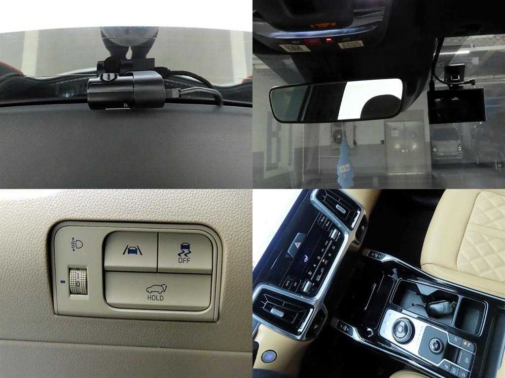 KIA Sorento 2022 Blanco - Importación desde Corea - HF Imports Iquique - Foto 18