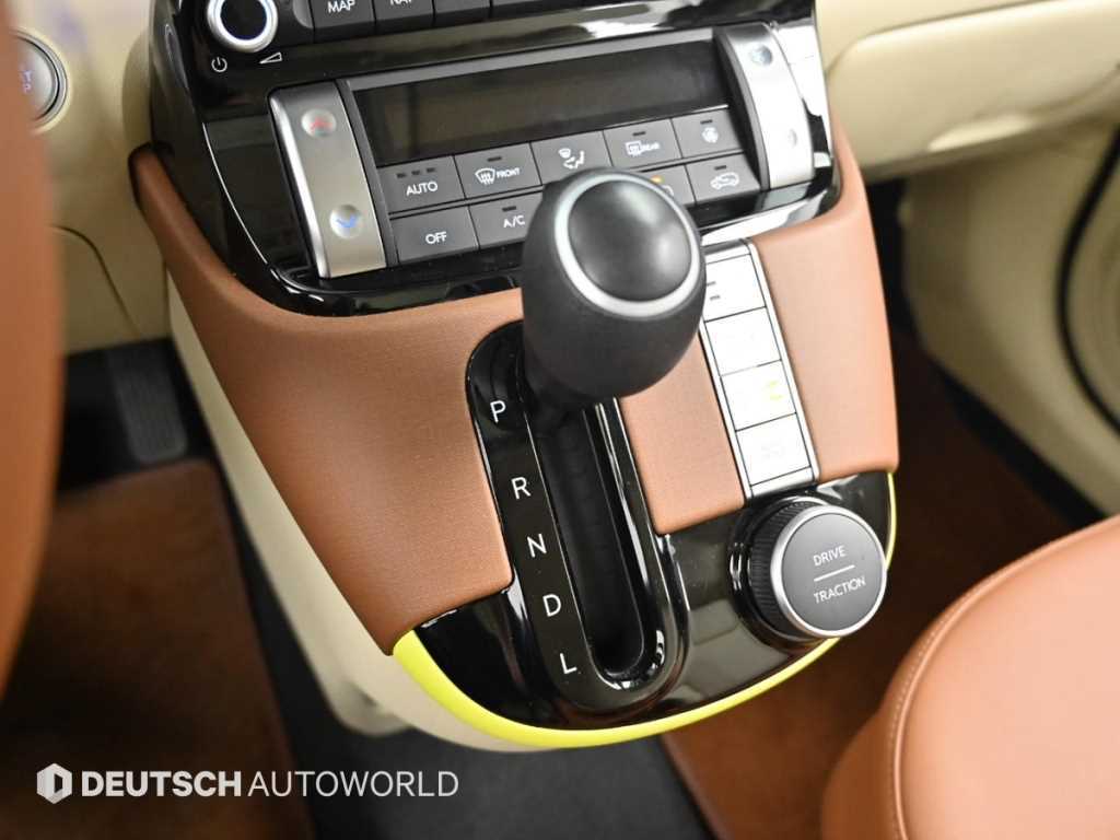 HYUNDAI Casper - Vista 9