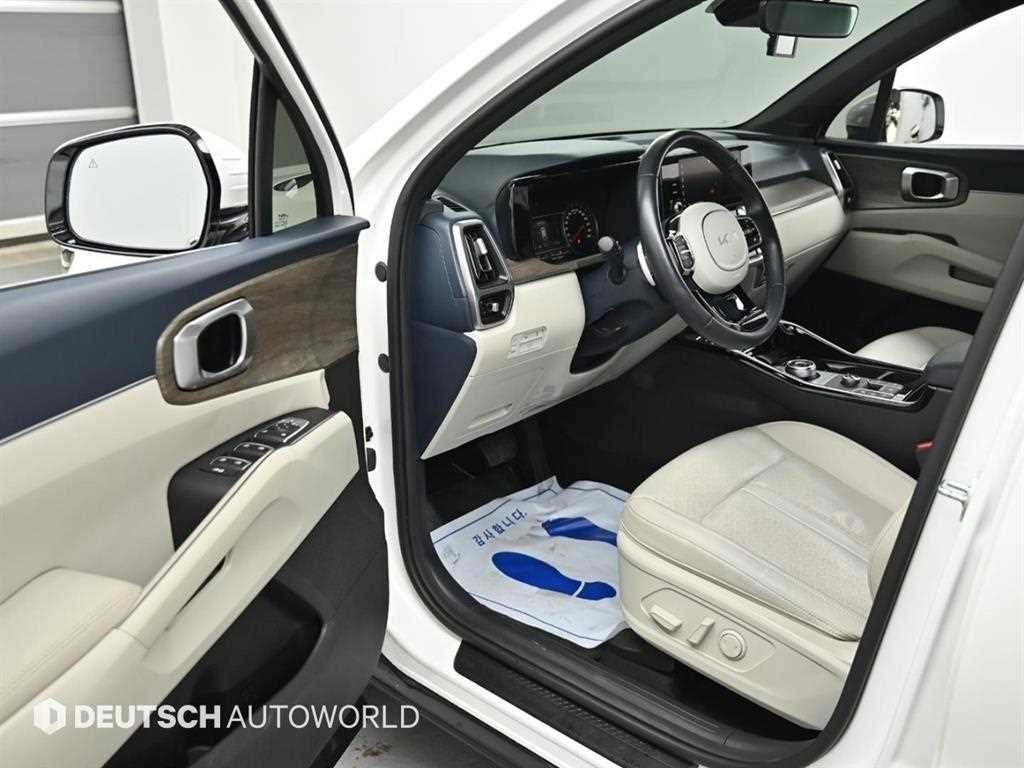 KIA Sorento - Vista 11