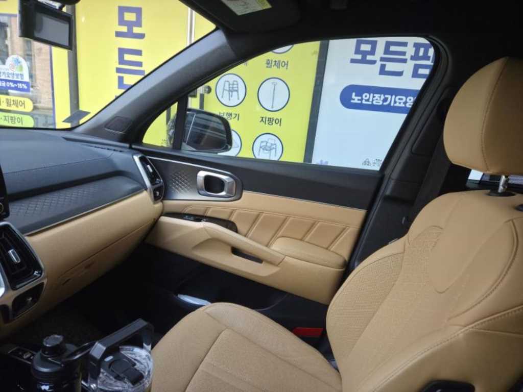 KIA Sorento - Vista 6