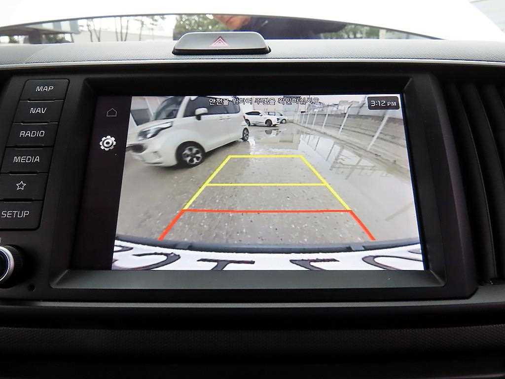 KIA Ray 2023 Blanco - Importación desde Corea - HF Imports Iquique - Foto 15