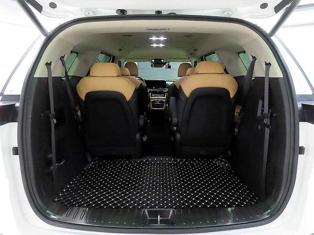 KIA Carnival 2023 - Importación desde Corea - HF Imports Iquique - Foto 17