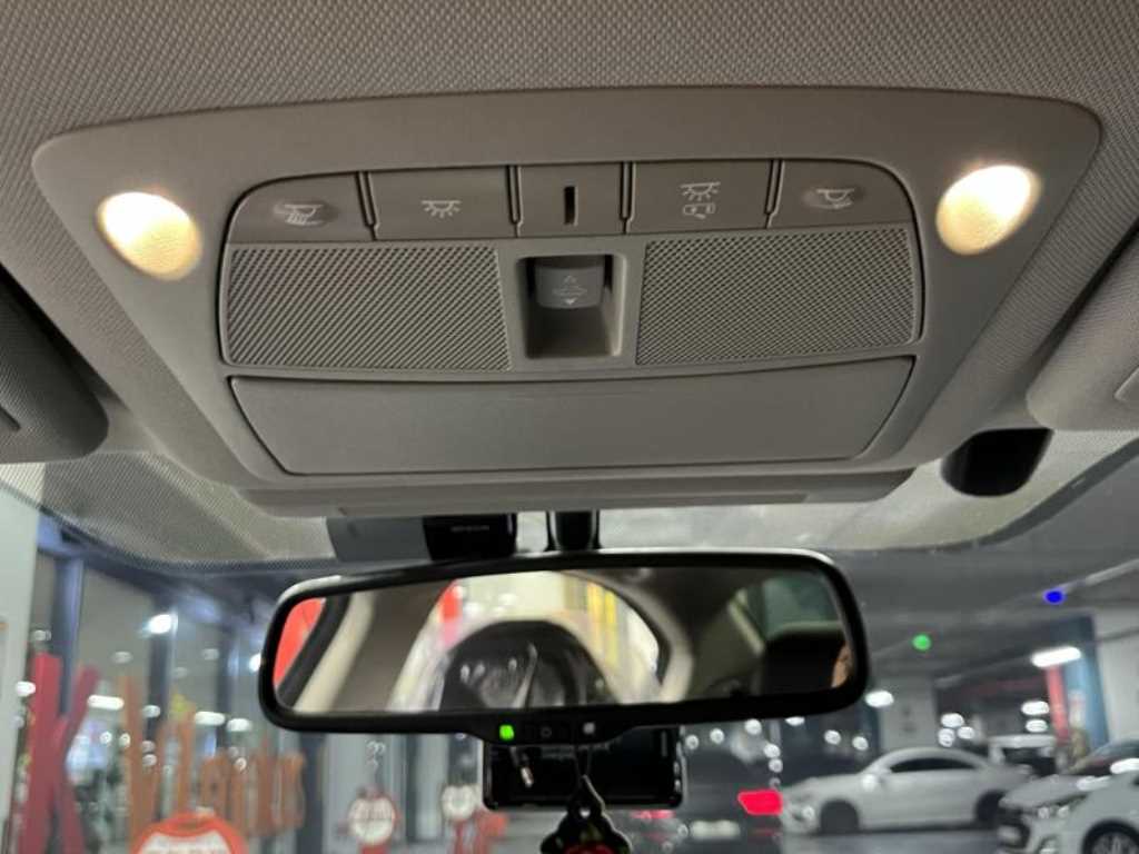 Infiniti Q - Vista 7