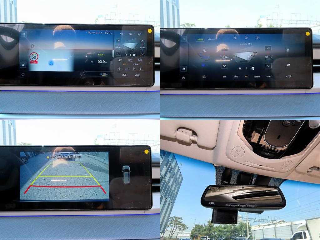 Ssangyong Torres 2024 the color of pearl - Importación desde Corea - HF Imports Iquique - Foto 18