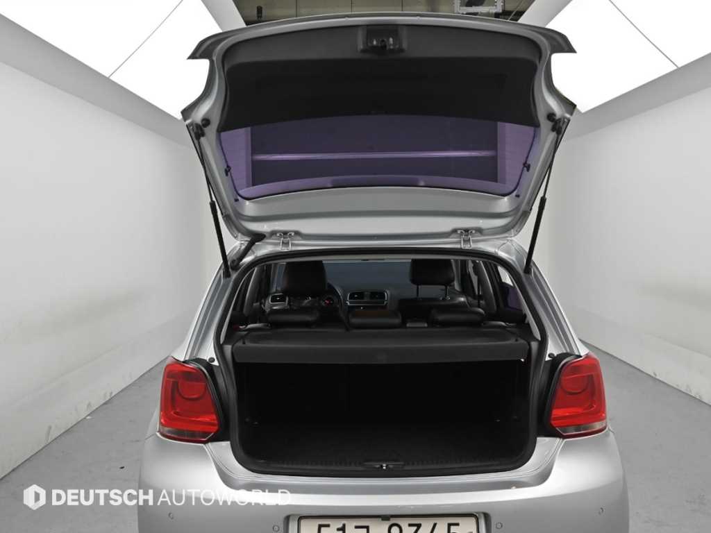 Volkswagen polo 2014 Plateado - Importación desde Corea - HF Imports Iquique - Foto 19