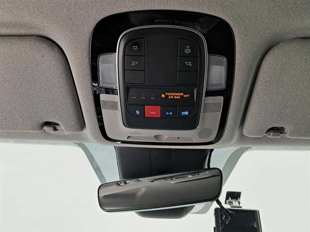HYUNDAI Santa Fe 2022 Blanco - Importación desde Corea - HF Imports Iquique - Foto 15