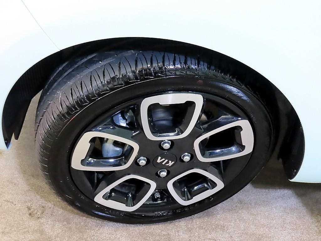 KIA Ray 2021 Verde - Importación desde Corea - HF Imports Iquique - Foto 20