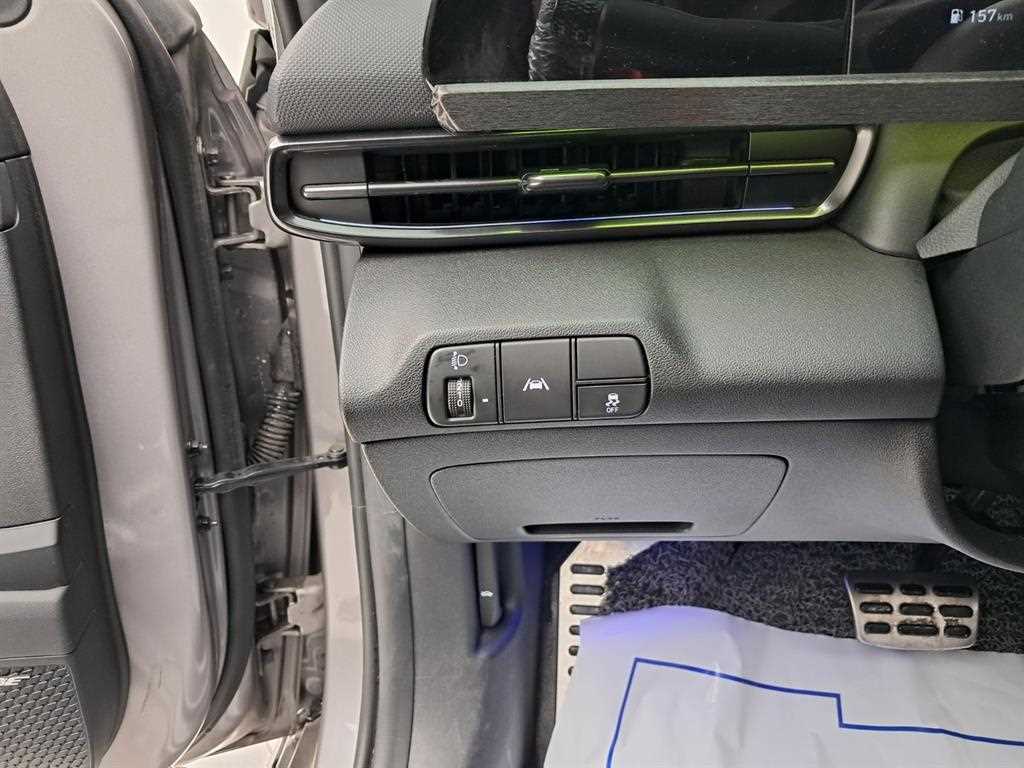 HYUNDAI Avante 2022 Gris - Importación desde Corea - HF Imports Iquique - Foto 13