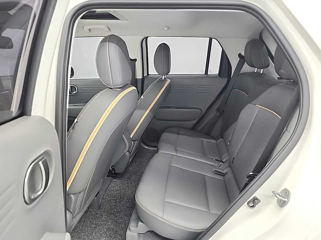 HYUNDAI Casper - Vista 12