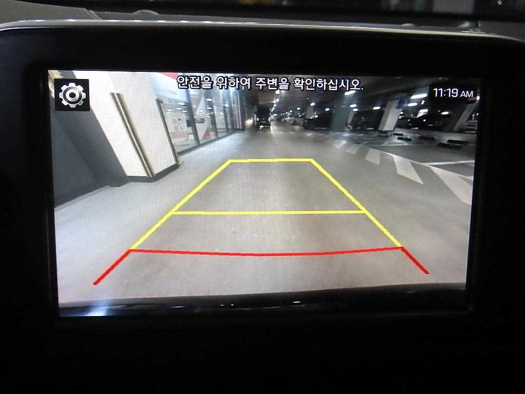 HYUNDAI Grandeur 2018 Negro - Importación desde Corea - HF Imports Iquique - Foto 16