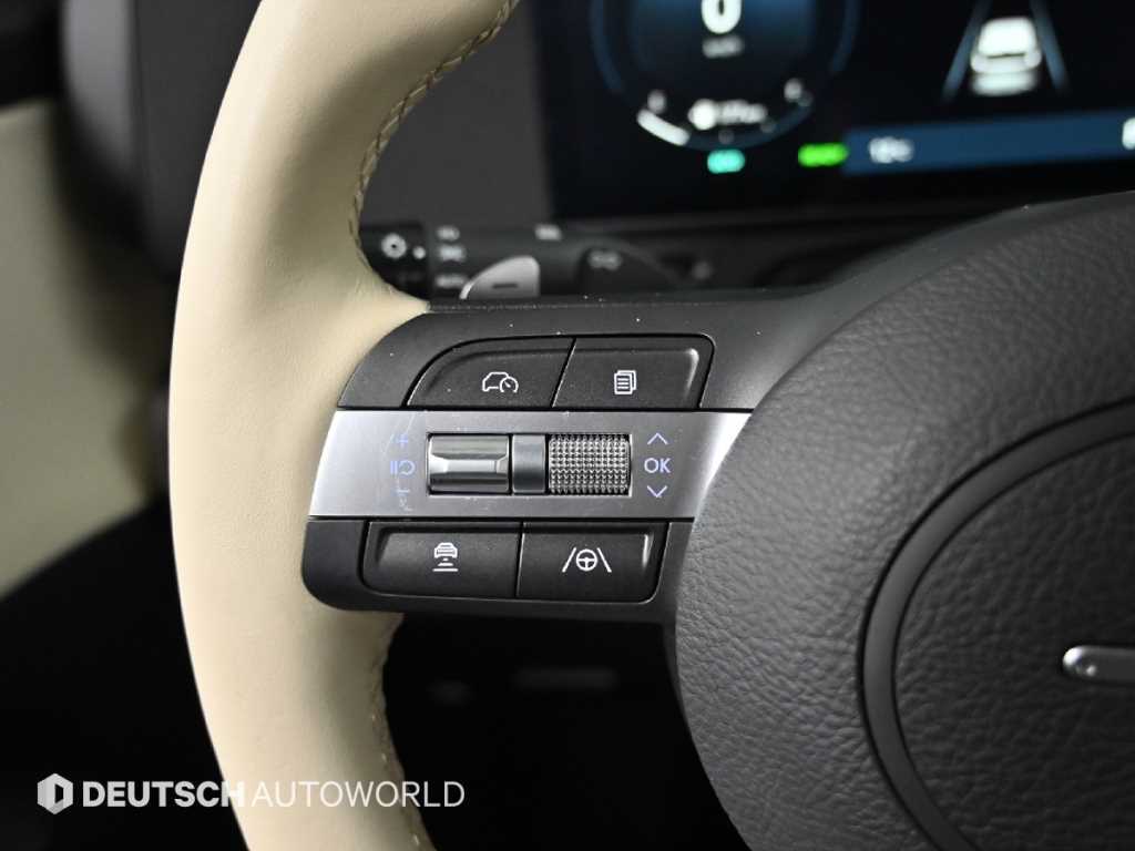 HYUNDAI Kona 2025 Verde - Importación desde Corea - HF Imports Iquique - Foto 19