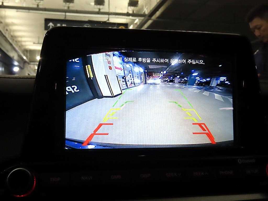 KIA K3 2019 Gris - Importación desde Corea - HF Imports Iquique - Foto 14