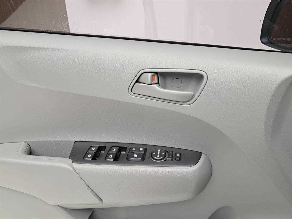 KIA Morning 2018 Blanco - Importación desde Corea - HF Imports Iquique - Foto 13