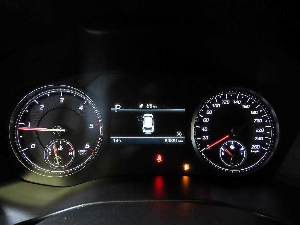 HYUNDAI Santa Fe - Vista 9