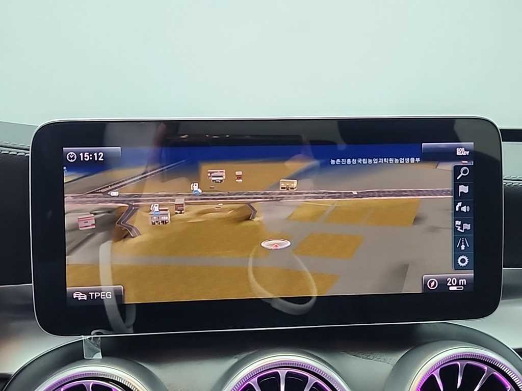 Mercedes Benz C Class 2019 Blanco - Importación desde Corea - HF Imports Iquique - Foto 15