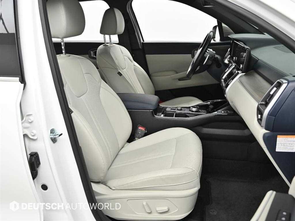 KIA Sorento - Vista 10