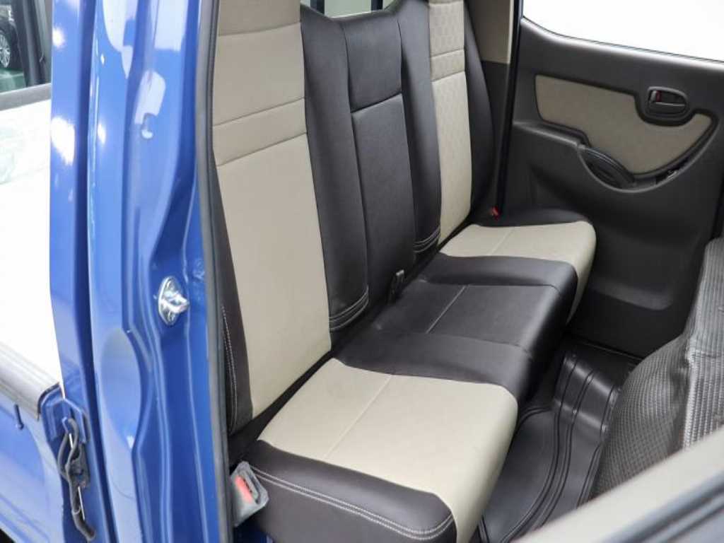 Small Truck Cargo (small) - Vista 10