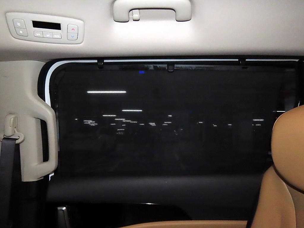 KIA Carnival 2023 Blanco - Importación desde Corea - HF Imports Iquique - Foto 13