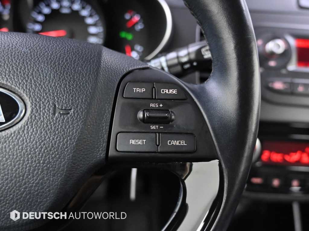 KIA Morning 2016 Gris - Importación desde Corea - HF Imports Iquique - Foto 16