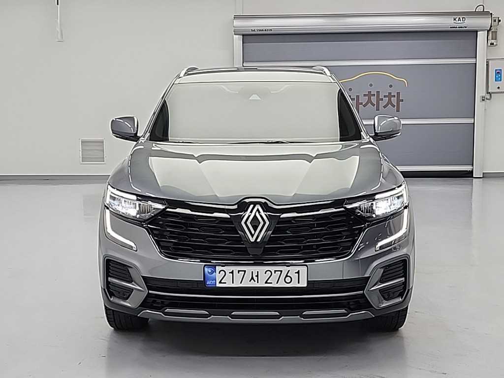 SAMSUNG QM6 - Vista 2