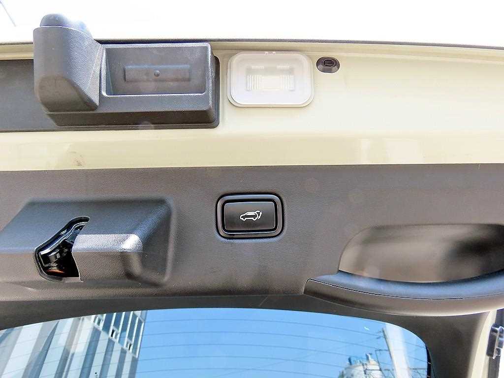 KIA EV6 2022 Blanco - Importación desde Corea - HF Imports Iquique - Foto 15