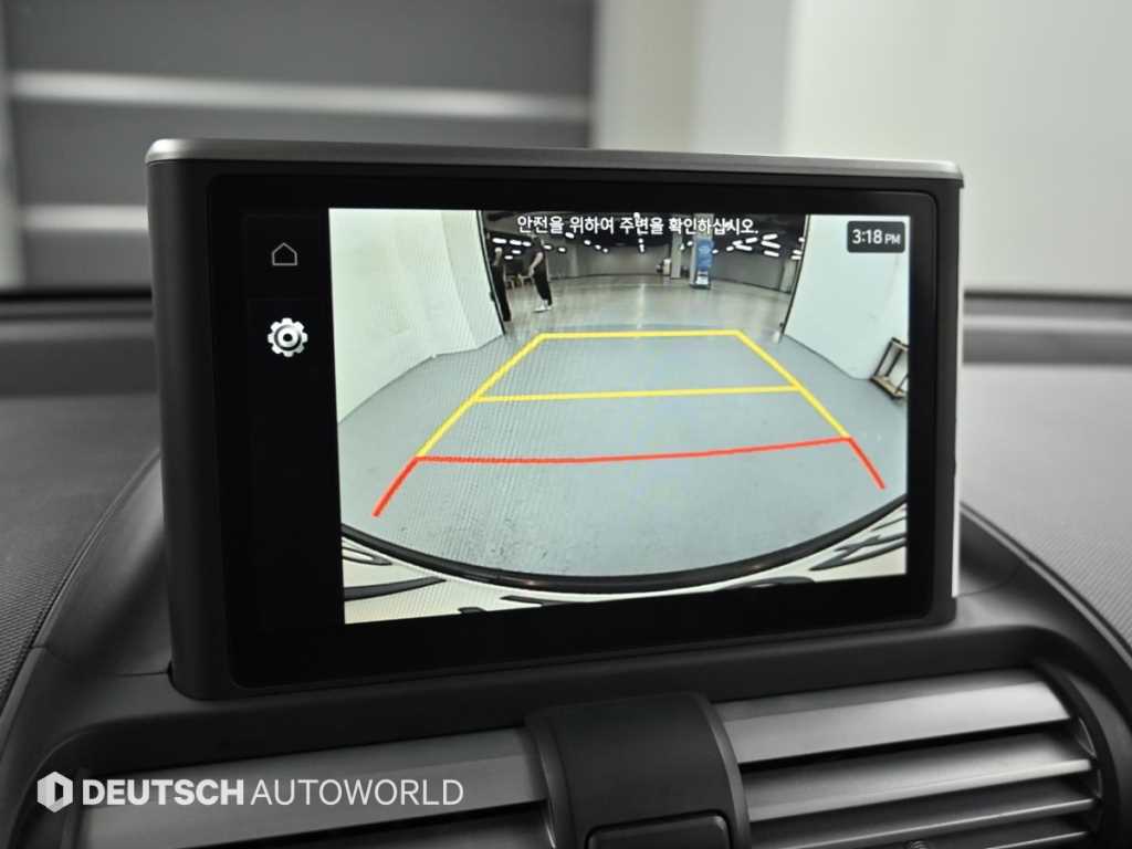 HYUNDAI Casper 2023 Blanco - Importación desde Corea - HF Imports Iquique - Foto 15