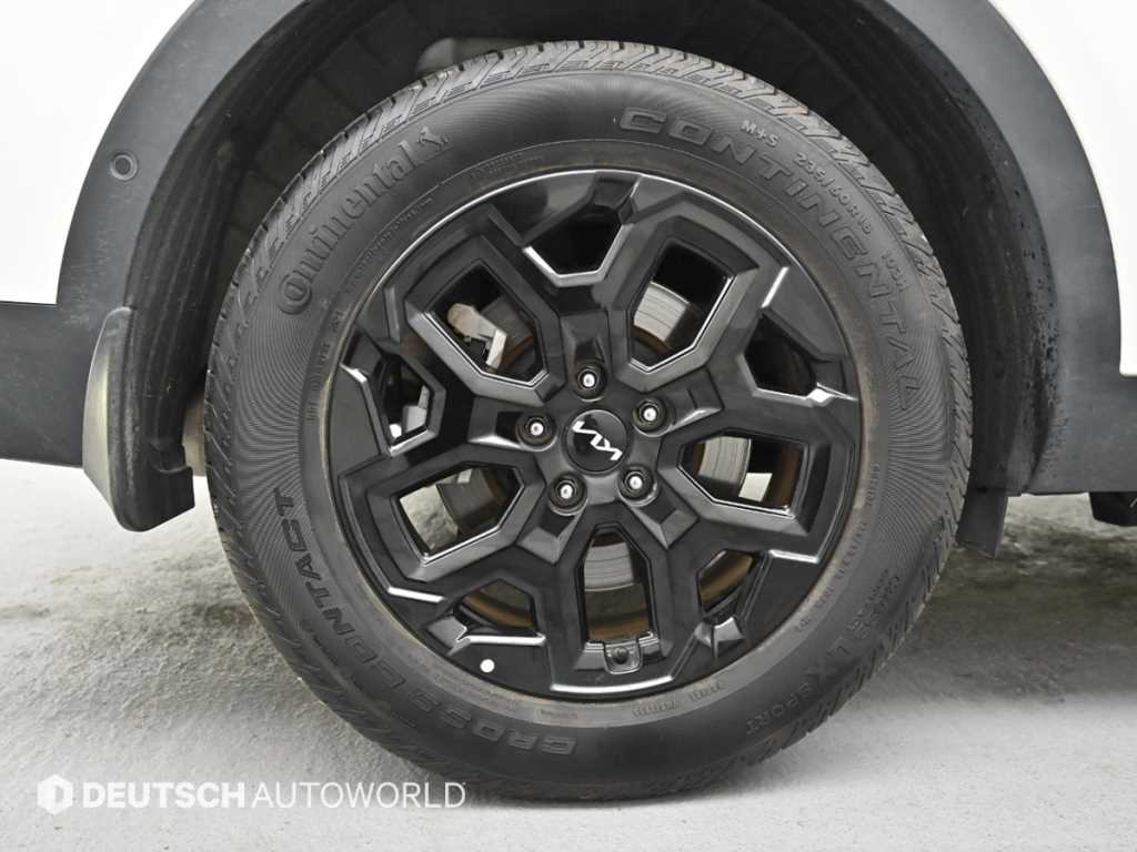 KIA Sorento - Vista 5