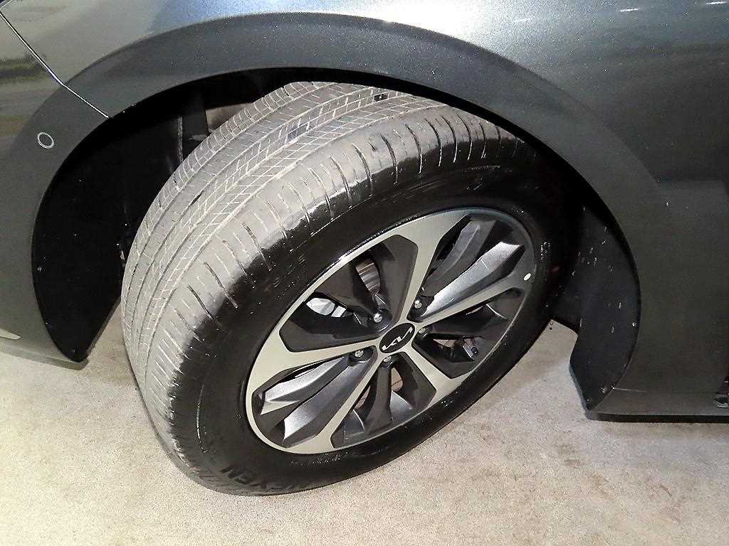 KIA K8 2024 Gris - Importación desde Corea - HF Imports Iquique - Foto 20