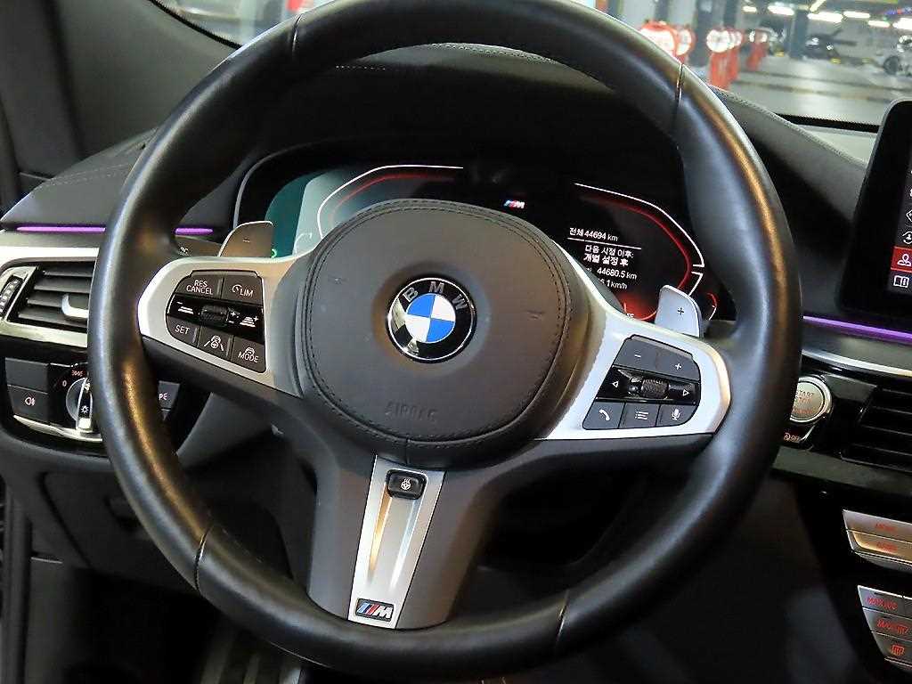 BMW Gran Turismo - Vista 8