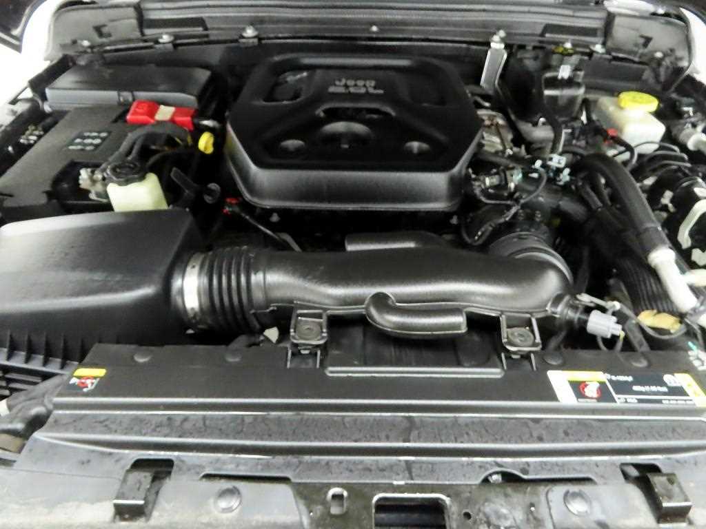 Jeep Wrangler 2021 - Importación desde Corea - HF Imports Iquique - Foto 20