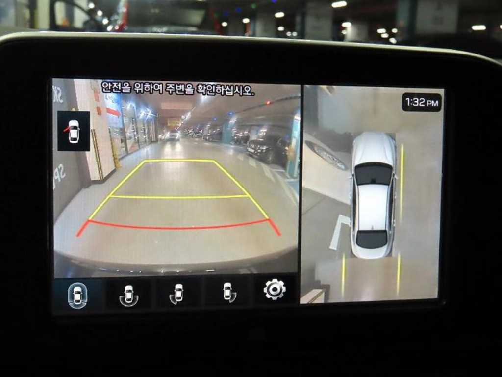 HYUNDAI Grandeur 2019 Negro - Importación desde Corea - HF Imports Iquique - Foto 14