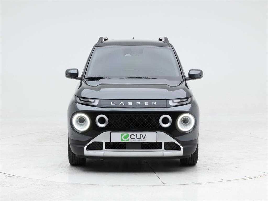 HYUNDAI Casper - Vista 2