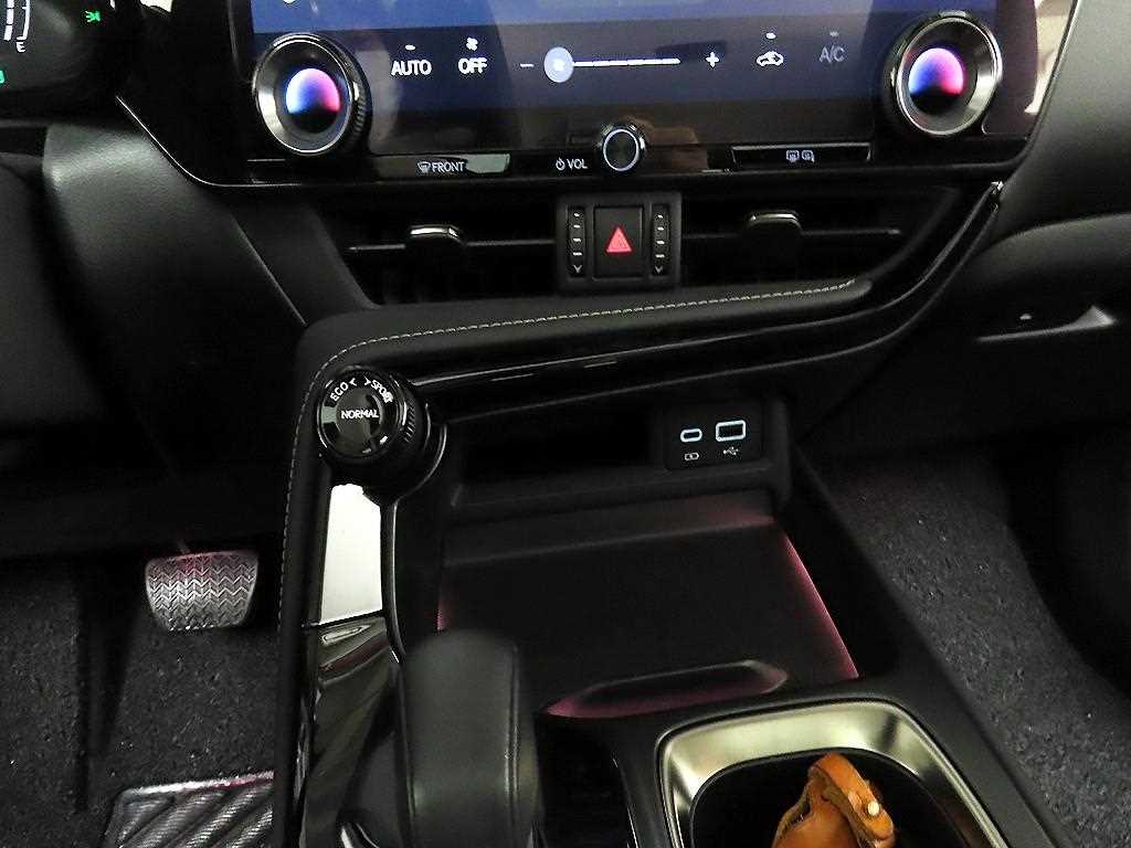 Lexus NX 2024 Negro - Importación desde Corea - HF Imports Iquique - Foto 15